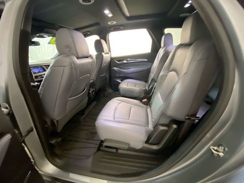 Certified 2023 Buick Enclave Essence w/ Experience Buick Package image 28