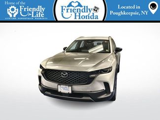 Used 2025 MAZDA CX-50 2.5 Hybrid w/ Weather Package AWD/4WD video 1