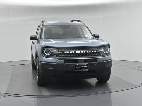New 2026 Ford Bronco Sport Big Bend AWD/4WD image 26