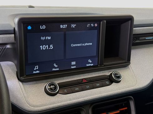 Used 2024 Ford Maverick XLT FWD image 16