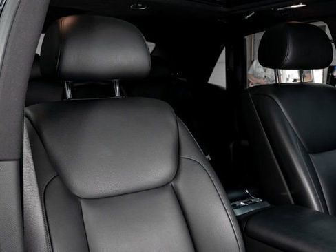 Used 2016 Rolls-Royce Ghost image 21