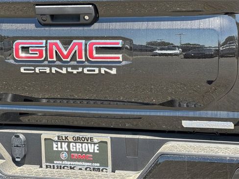 New 2025 GMC Canyon Elevation w/ Convenience Package image 32