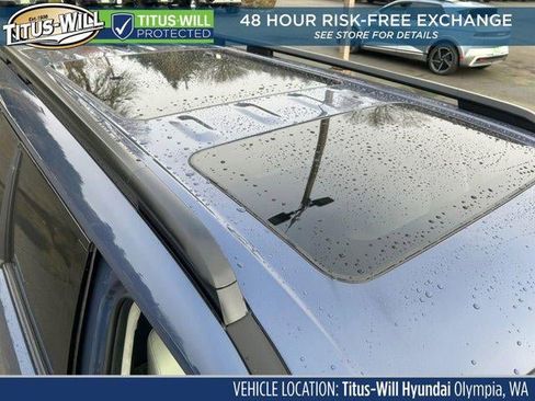 New 2026 Hyundai Santa Fe Calligraphy image 28