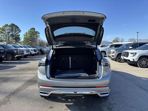 New 2026 Buick Envision Avenir AWD/4WD image 24