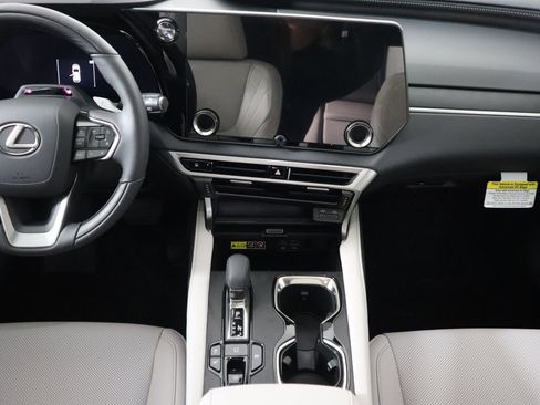 New 2026 Lexus RX 350h 350h image 15