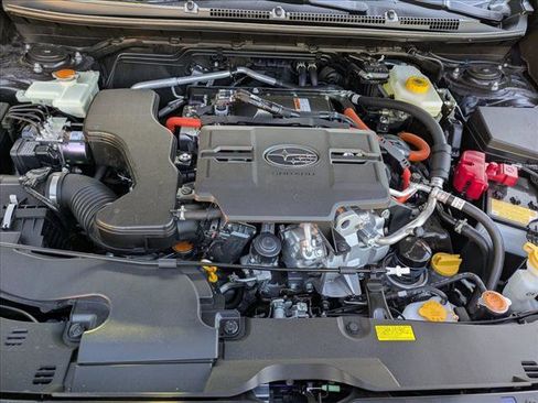 New 2026 Subaru Crosstrek 2.5i Limited image 22