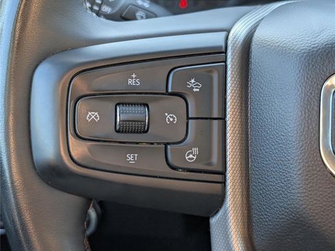 Used 2024 GMC Sierra 3500 Denali w/ Denali Reserve Package image 26