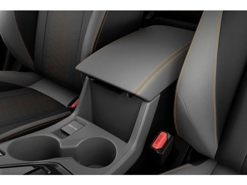 New 2026 Subaru Crosstrek 2.5i Limited AWD/4WD image 22