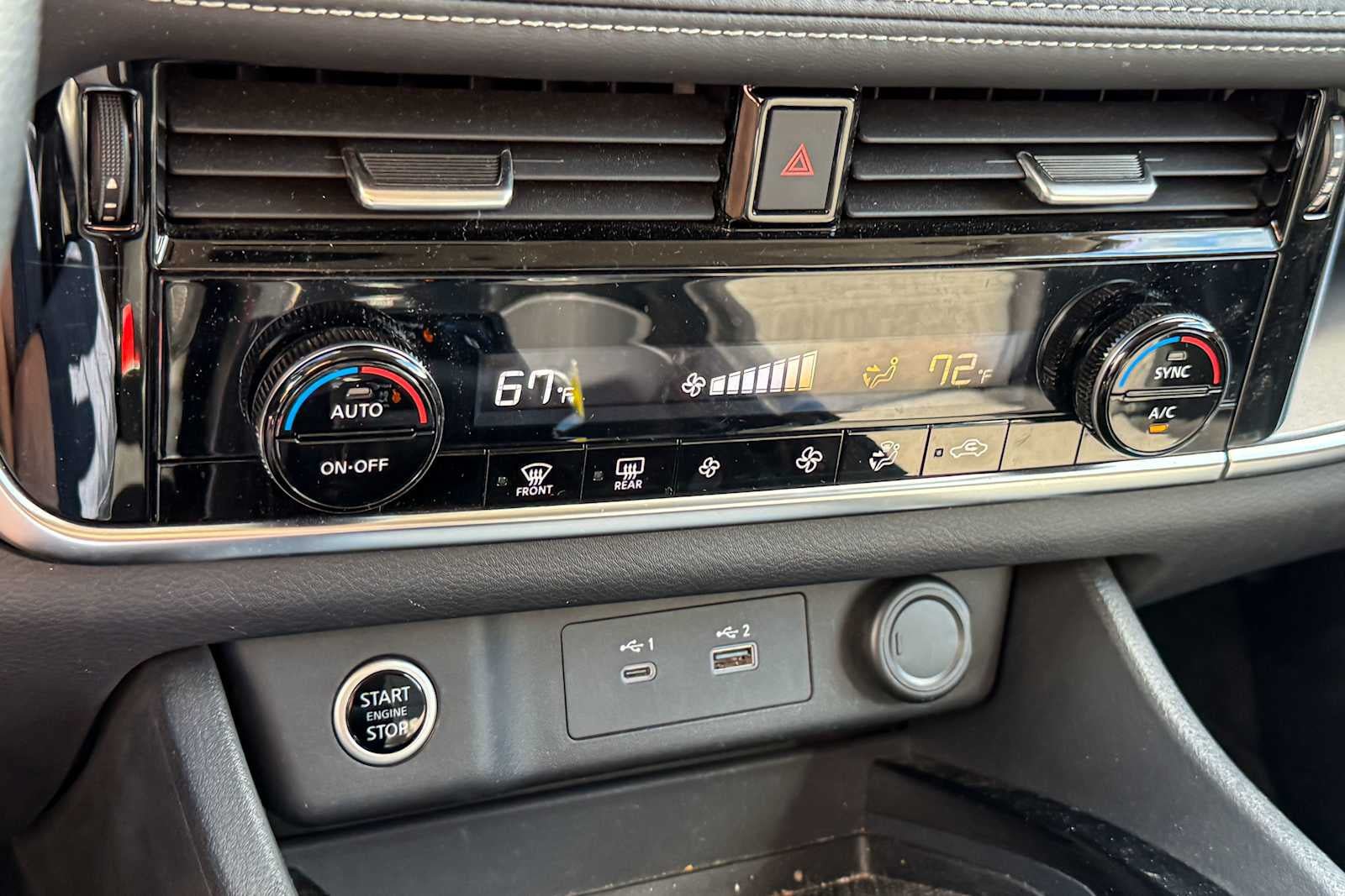 Certified 2021 Nissan Rogue SV AWD/4WD image 19