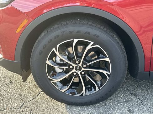 New 2026 Lincoln Nautilus Premier w/ Equipment Group 102A image 11