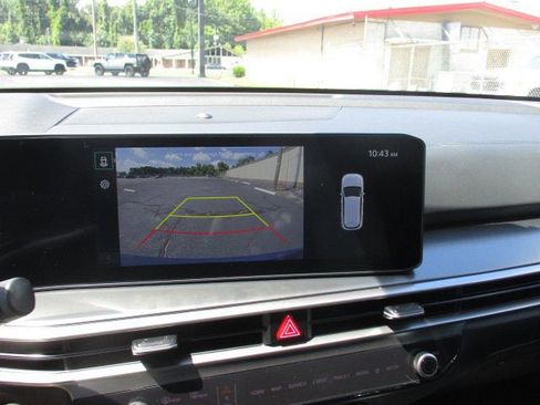 New 2025 Kia Sorento S w/ Panoramic Sunroof Package image 21