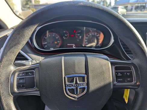 Used 2015 Dodge Dart SXT image 11