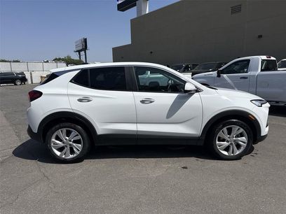 Used 2025 Buick Encore GX Preferred