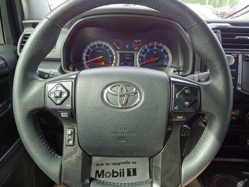 Used 2019 Toyota 4Runner TRD Pro image 16