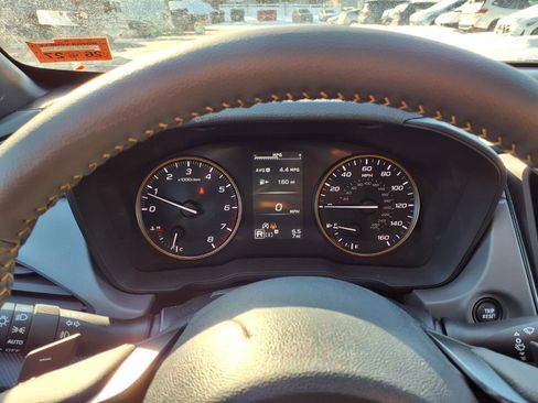 New 2026 Subaru Crosstrek 2.5i Wilderness image 9