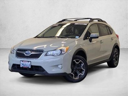 Used 2015 Subaru Crosstrek 2.0i Premium