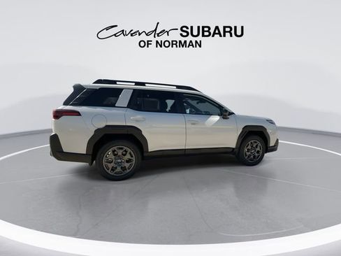 New 2026 Subaru Outback Premium AWD/4WD image 5