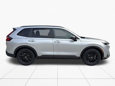 New 2026 Honda CR-V Sport-L image 9