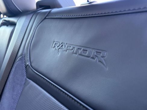 New 2026 Ford F150 Raptor image 14