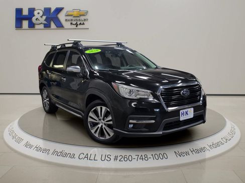 Used 2020 Subaru Ascent Touring AWD/4WD image 1