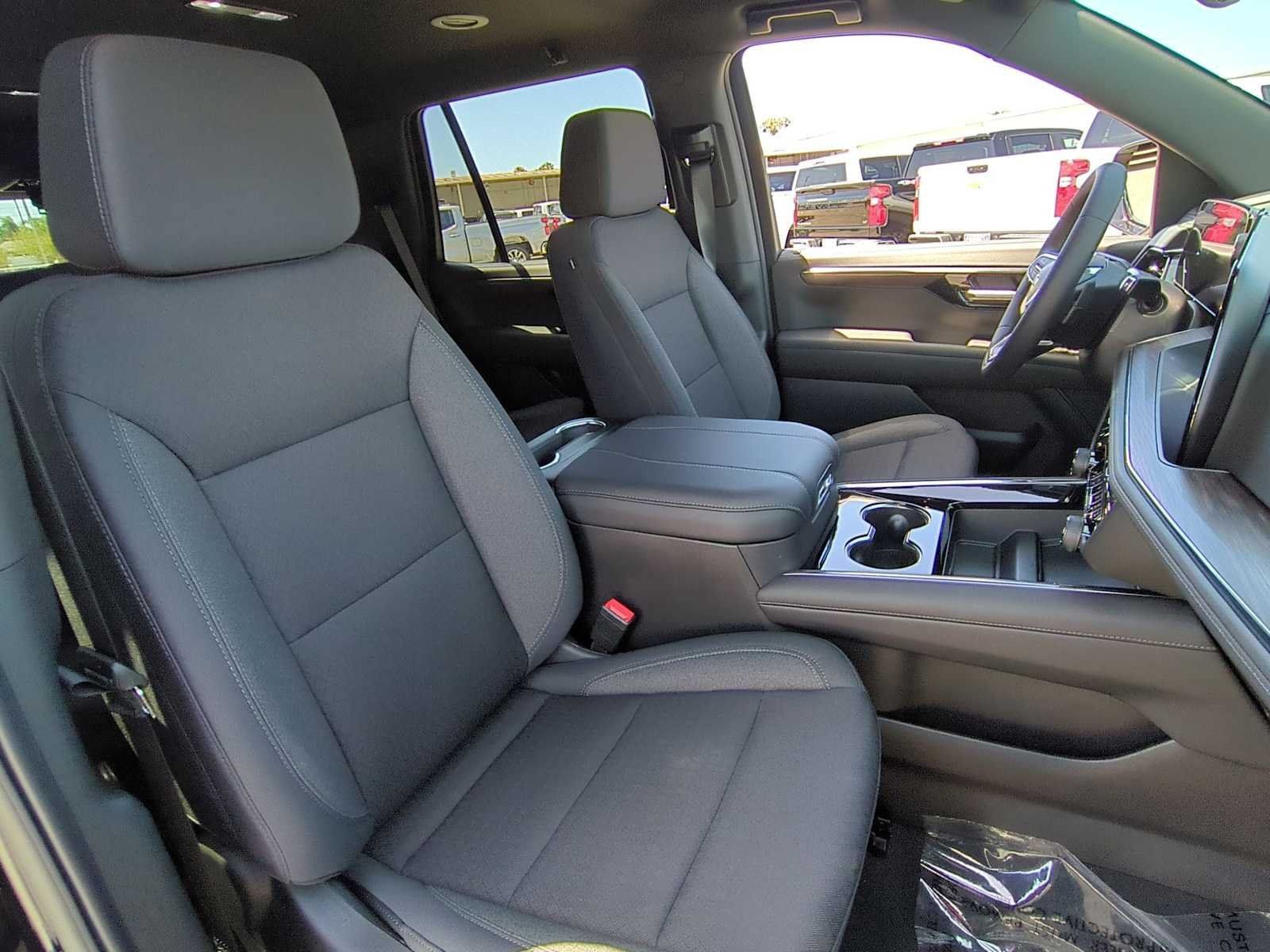 New 2026 Chevrolet Tahoe LS RWD image 27