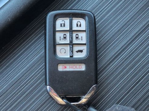 Used 2024 Honda Odyssey EX-L image 29