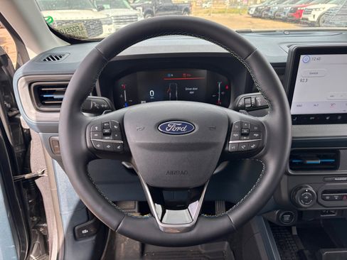 New 2025 Ford Maverick Lobo image 9