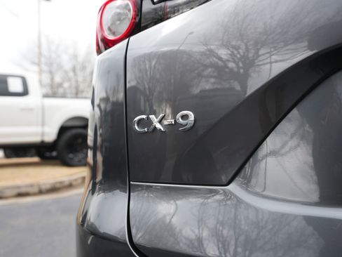 Certified 2021 MAZDA CX-9 Grand Touring image 38