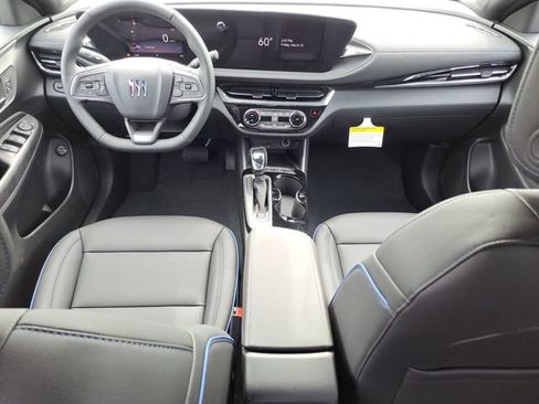New 2026 Buick Envista Sport Touring w/ Convenience I Package image 8
