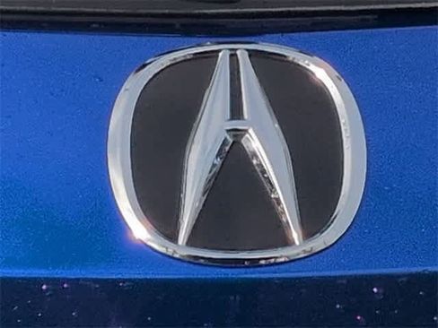 Certified 2025 Acura MDX A-Spec image 12