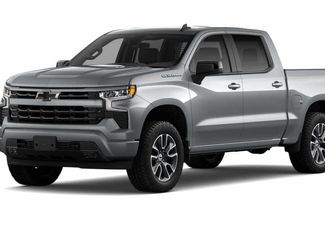 New 2025 Chevrolet Silverado 1500 RST w/ Protection Package AWD/4WD video 2