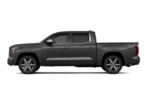 New 2026 Toyota Tundra Capstone AWD/4WD image 6