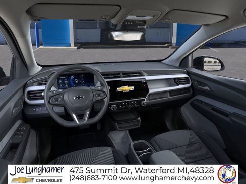 New 2027 Chevrolet Bolt LT w/ Comfort Package image 16