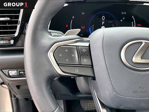 Used 2024 Lexus NX 350 AWD image 21