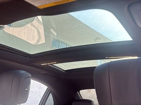 Certified 2025 Mercedes-Benz S 580 4MATIC Sedan image 27