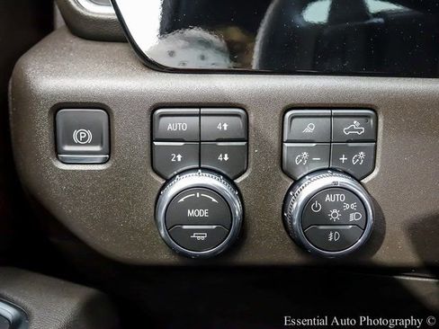 New 2026 GMC Sierra 1500 SLT w/ SLT Premium Package image 20