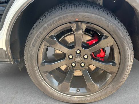 Used 2023 Ford Explorer ST w/ Equipment Group 401A AWD/4WD image 12