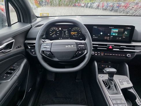 New 2026 Kia Sportage X-Line image 19