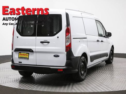 Used 2019 Ford Transit Connect XL w/ CNG/LPG Engine Prep Package image 5
