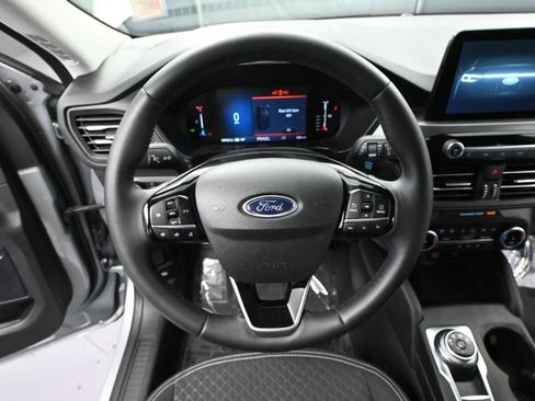 Used 2024 Ford Escape Active AWD/4WD image 26