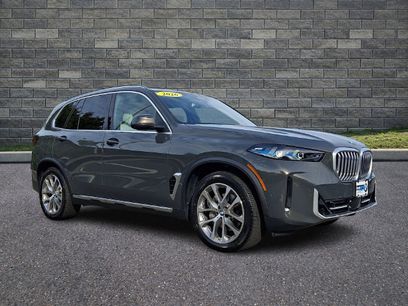 Used 2026 BMW X5 xDrive40i w/ Climate Comfort Package