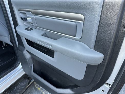 Used 2013 RAM 1500 Big Horn AWD/4WD image 37