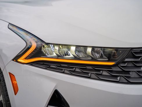 Used 2023 Kia K5 EX image 13