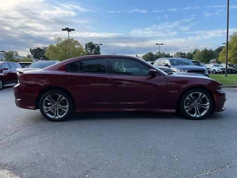 Used 2020 Dodge Charger R/T image 8