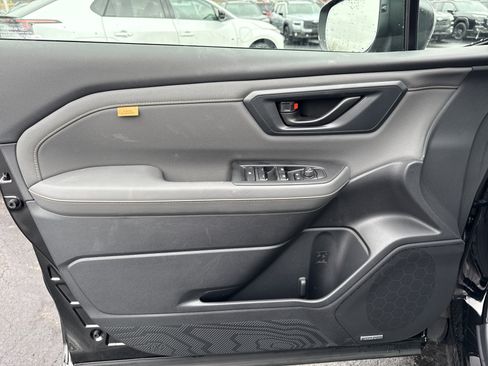 New 2026 Subaru Forester Wilderness image 13