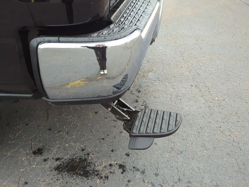 New 2026 RAM 2500 Tradesman image 14