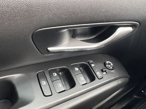 Certified 2024 Hyundai Santa Cruz SEL image 20