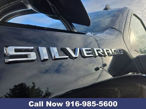New 2025 Chevrolet Silverado 1500 LT image 36