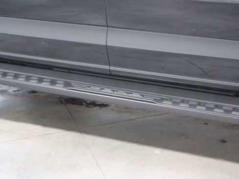 New 2025 Ford F150 Lightning Flash image 17