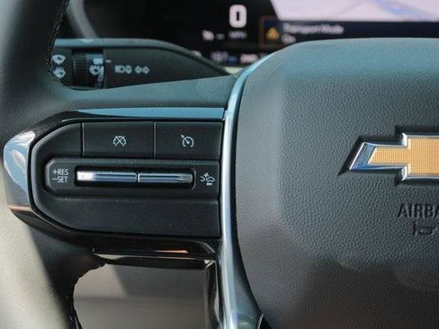 New 2026 Chevrolet Colorado W/T w/ Advanced Trailering Package image 14